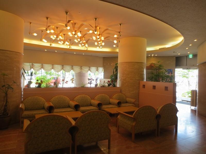 Kochi Pacific Hotel Esterno foto